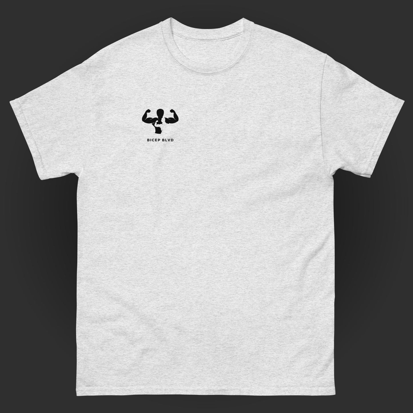 BBLVD - In Gym We Trust T-Shirt
