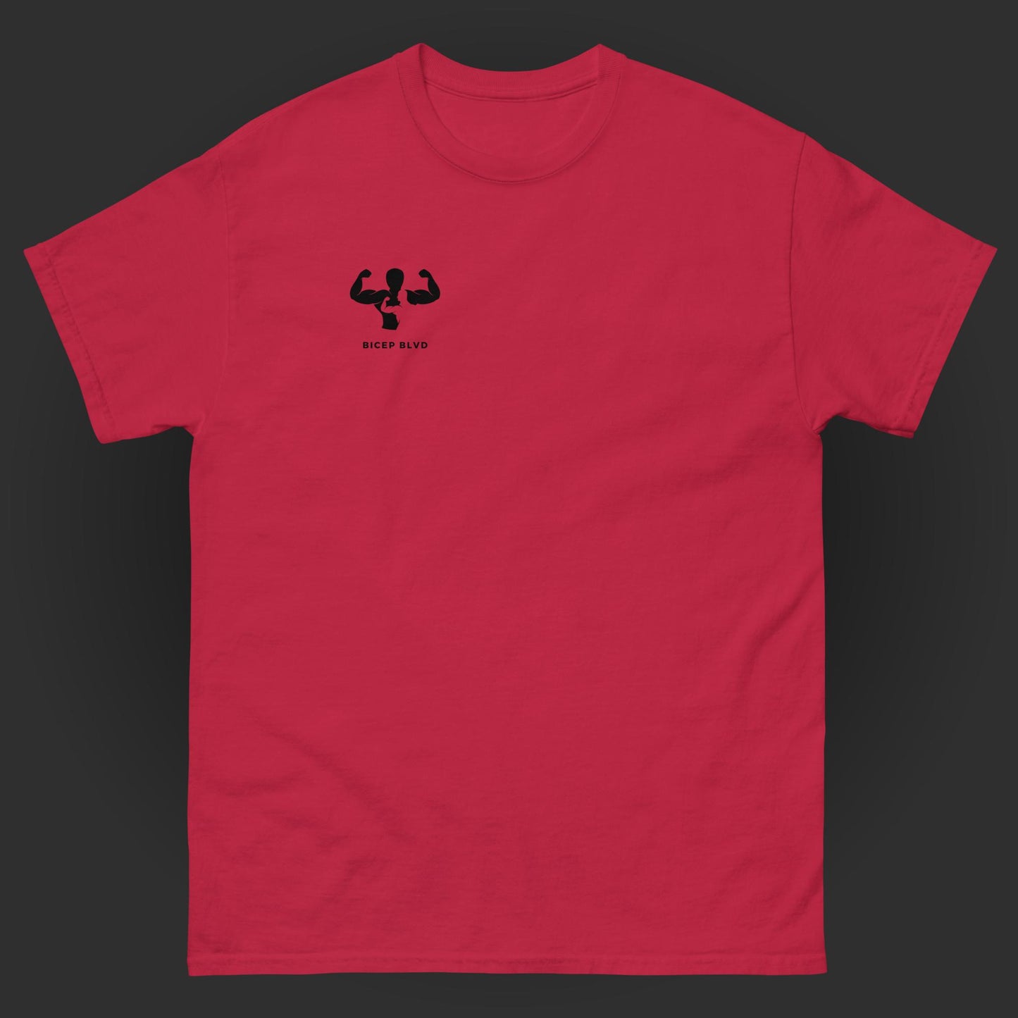 BBLVD - In Gym We Trust T-Shirt