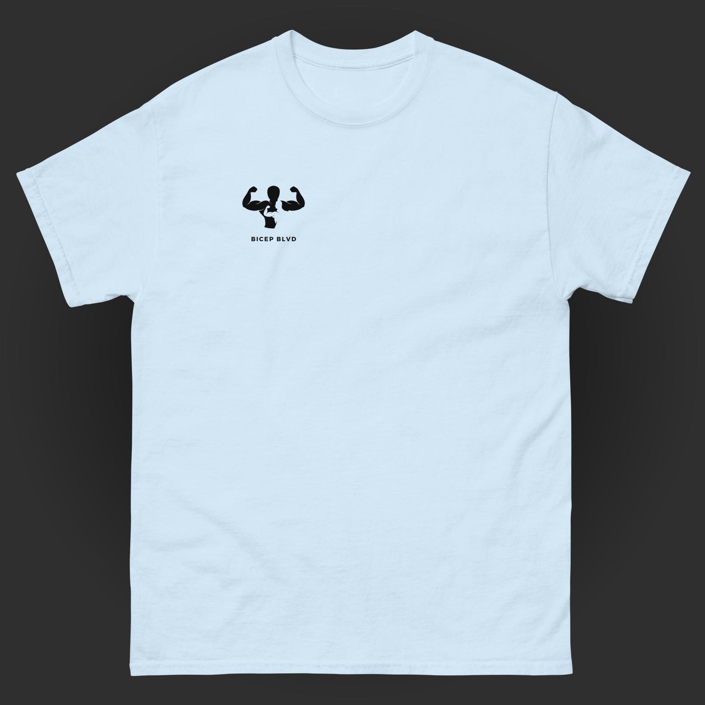BBLVD - In Gym We Trust T-Shirt