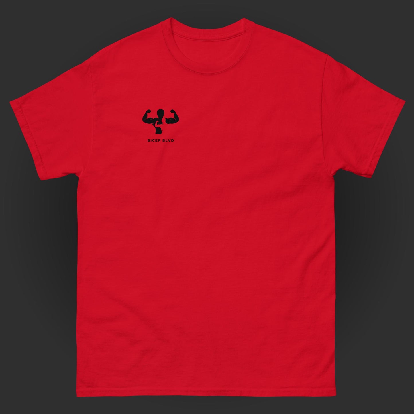 BBLVD - In Gym We Trust T-Shirt