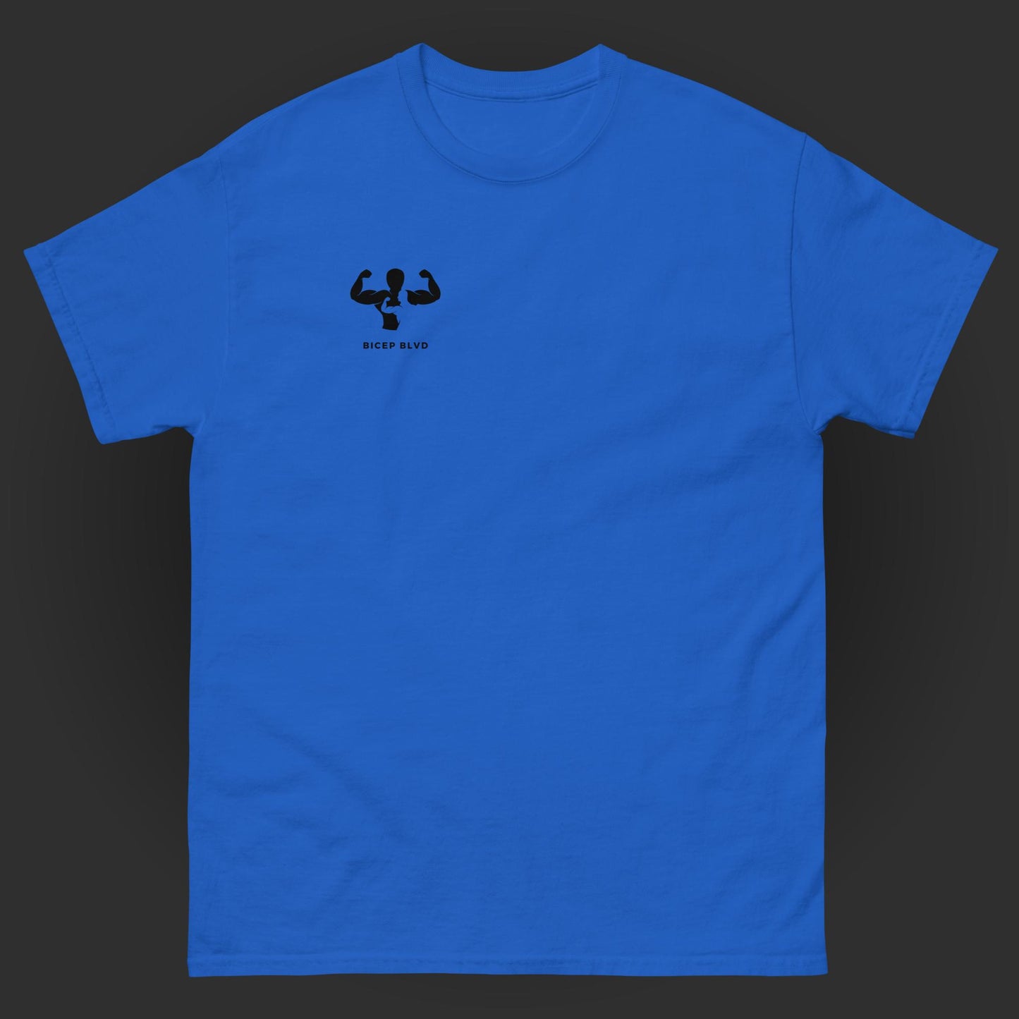BBLVD - In Gym We Trust T-Shirt