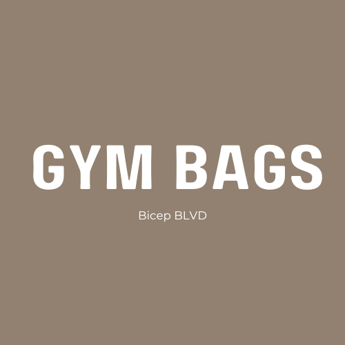 Gym Bags