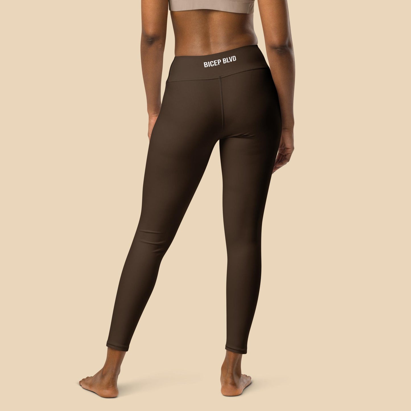 BBLVD - Women's Leggings