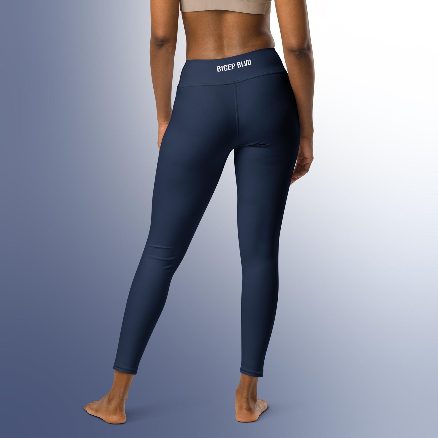 BBLVD - Women's Leggings