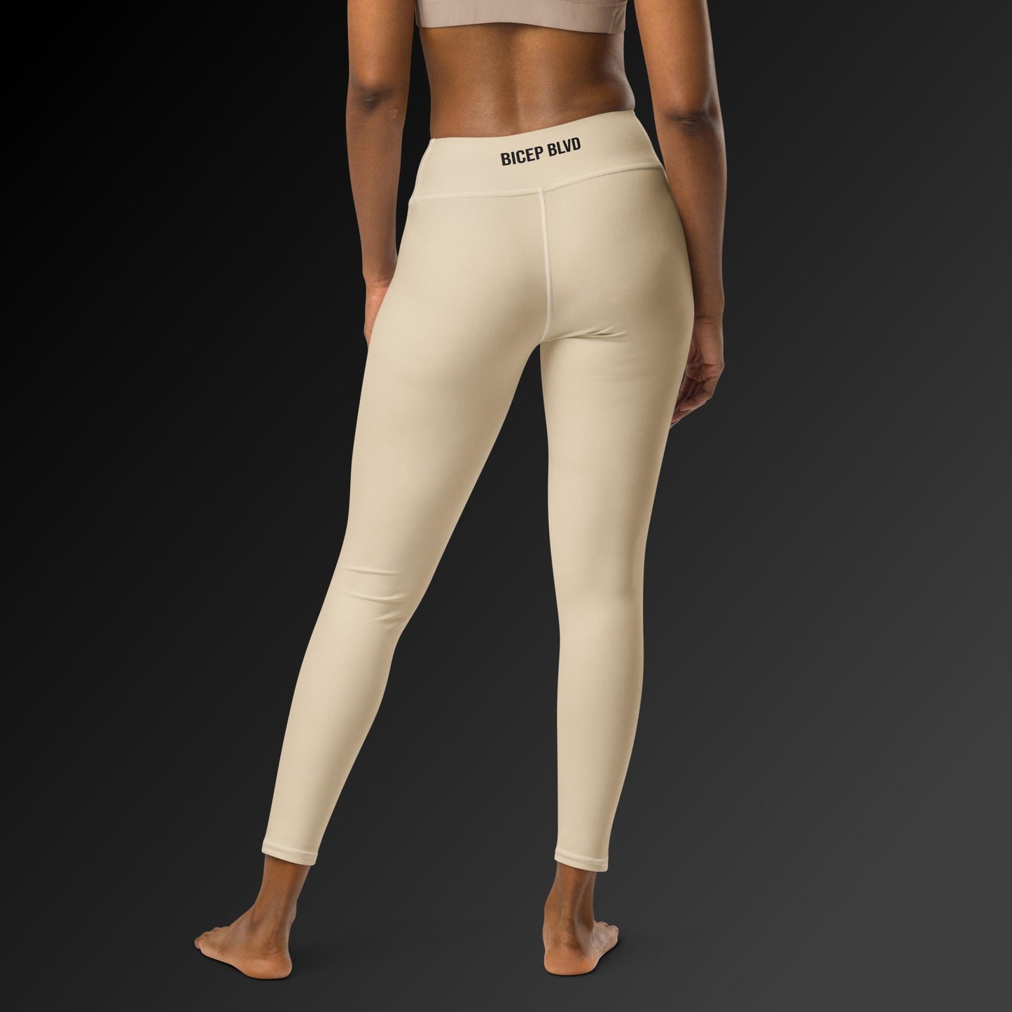 BBLVD - Women's Leggings