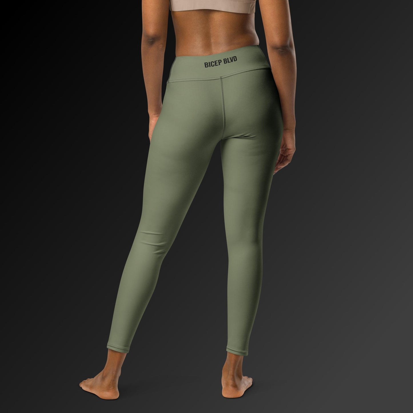 BBLVD - Women's Leggings