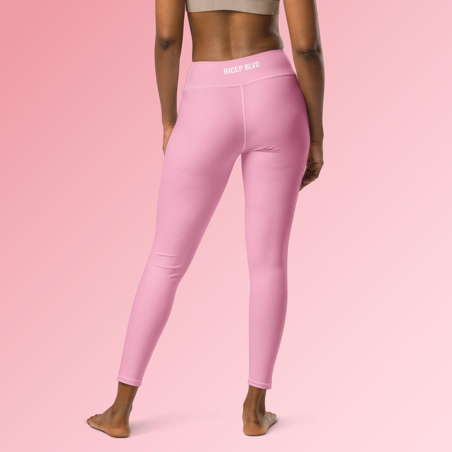 BBLVD - Women's Leggings