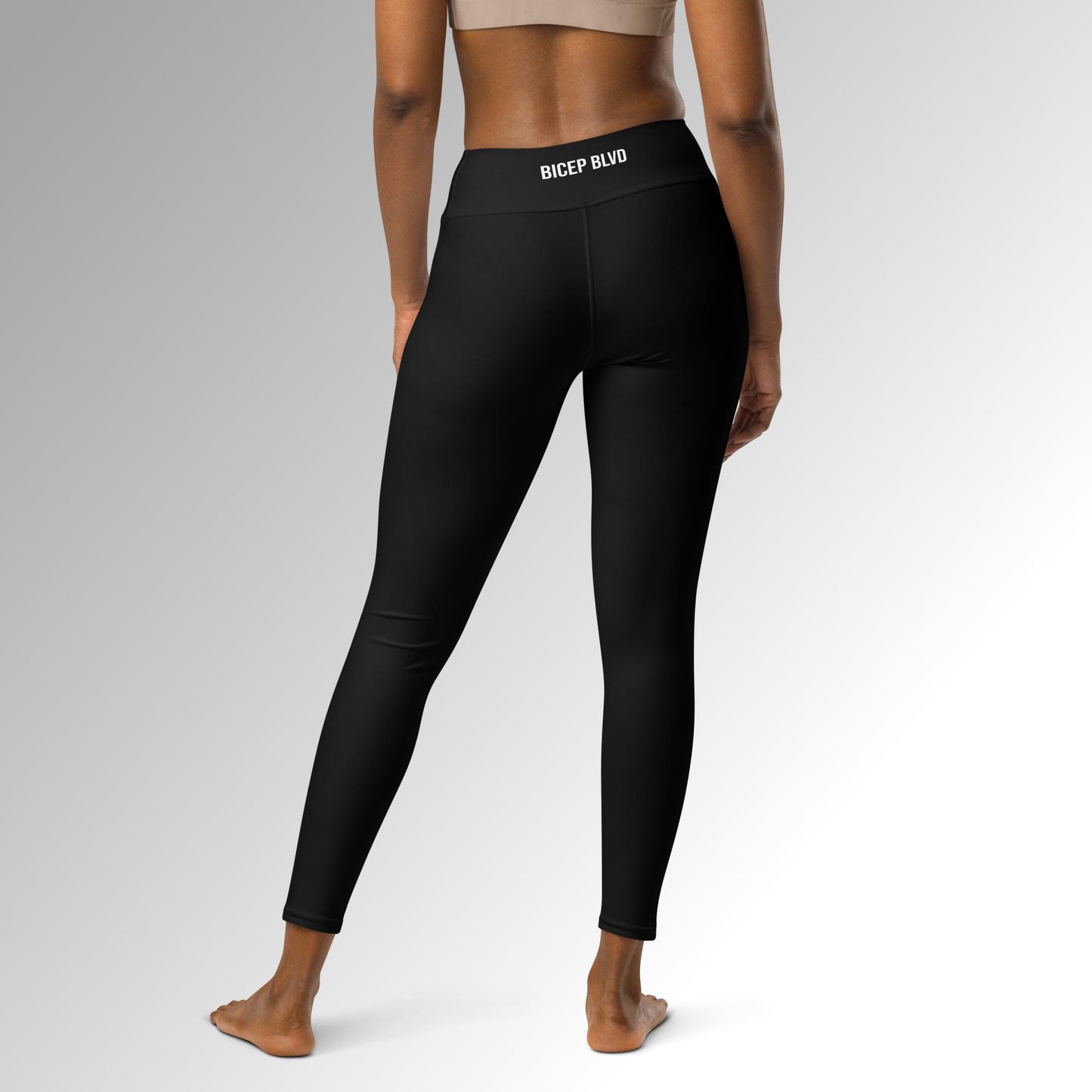 BBLVD - Women's Leggings