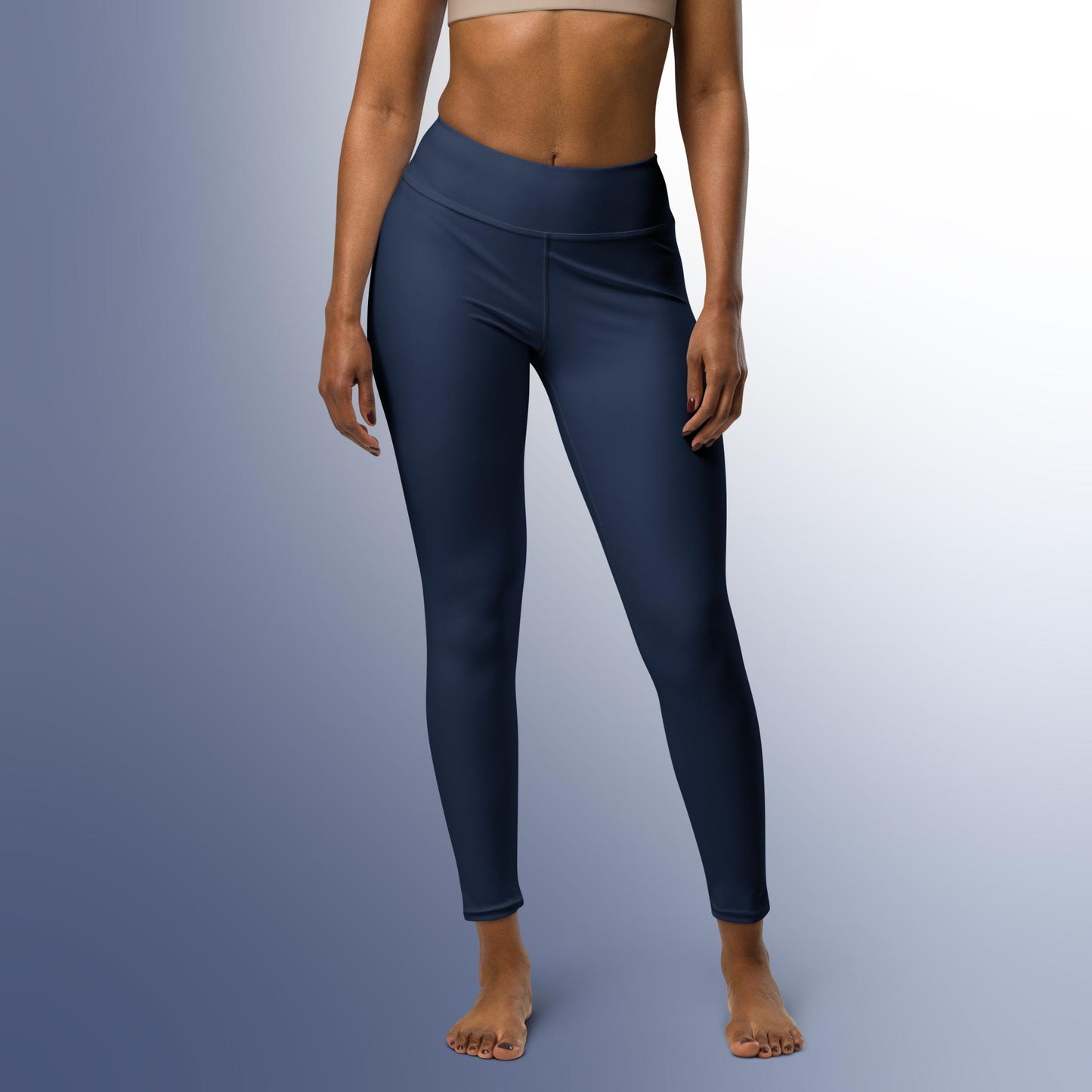 BBLVD - Women's Leggings