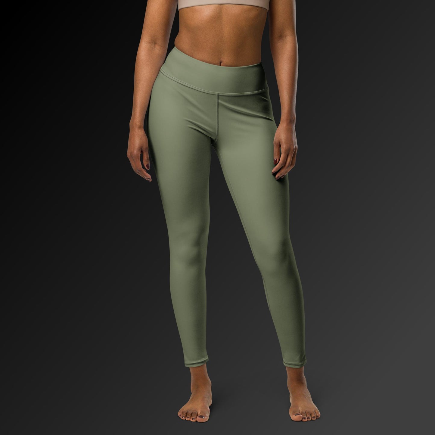 BBLVD - Women's Leggings