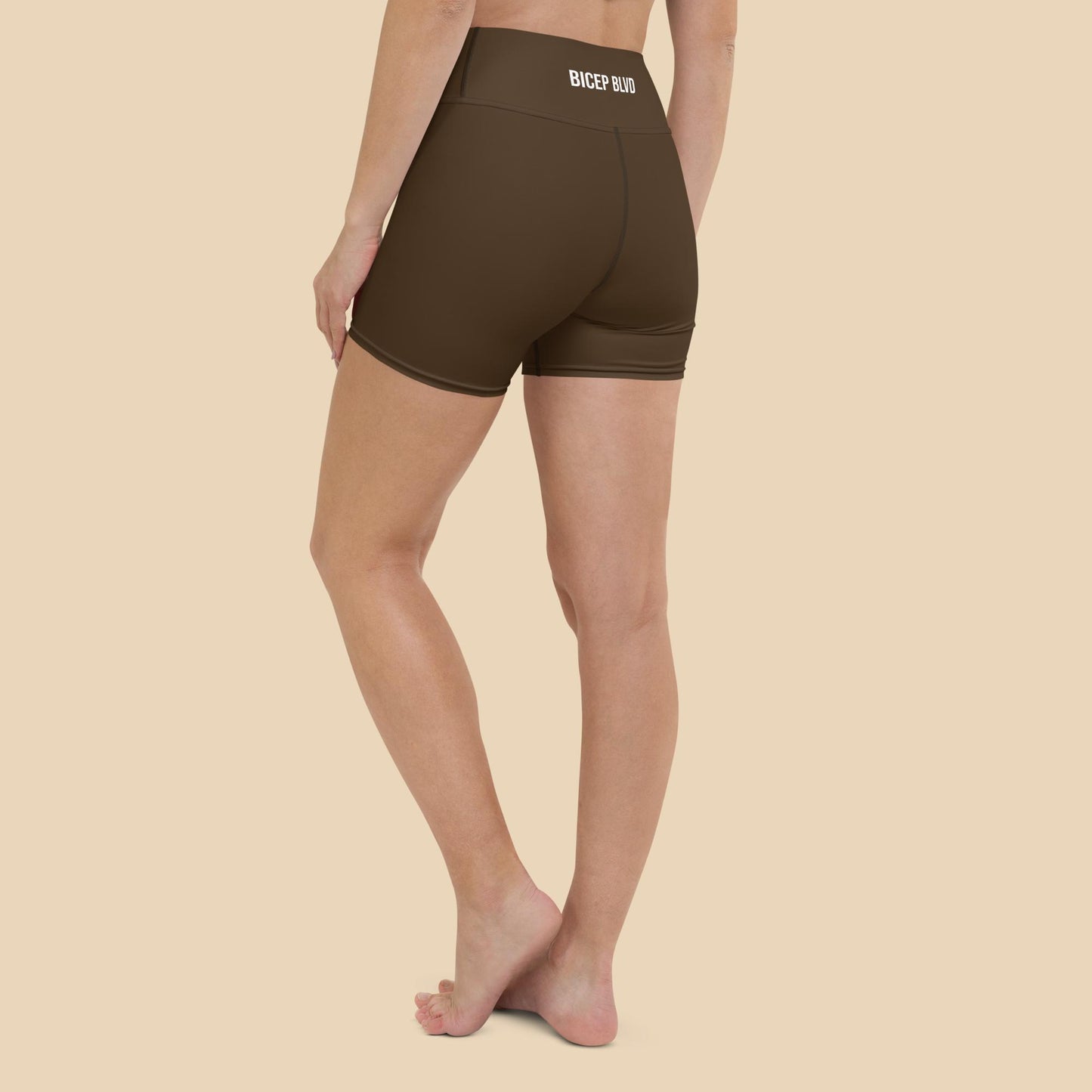 BBLVD - Women's Shorts