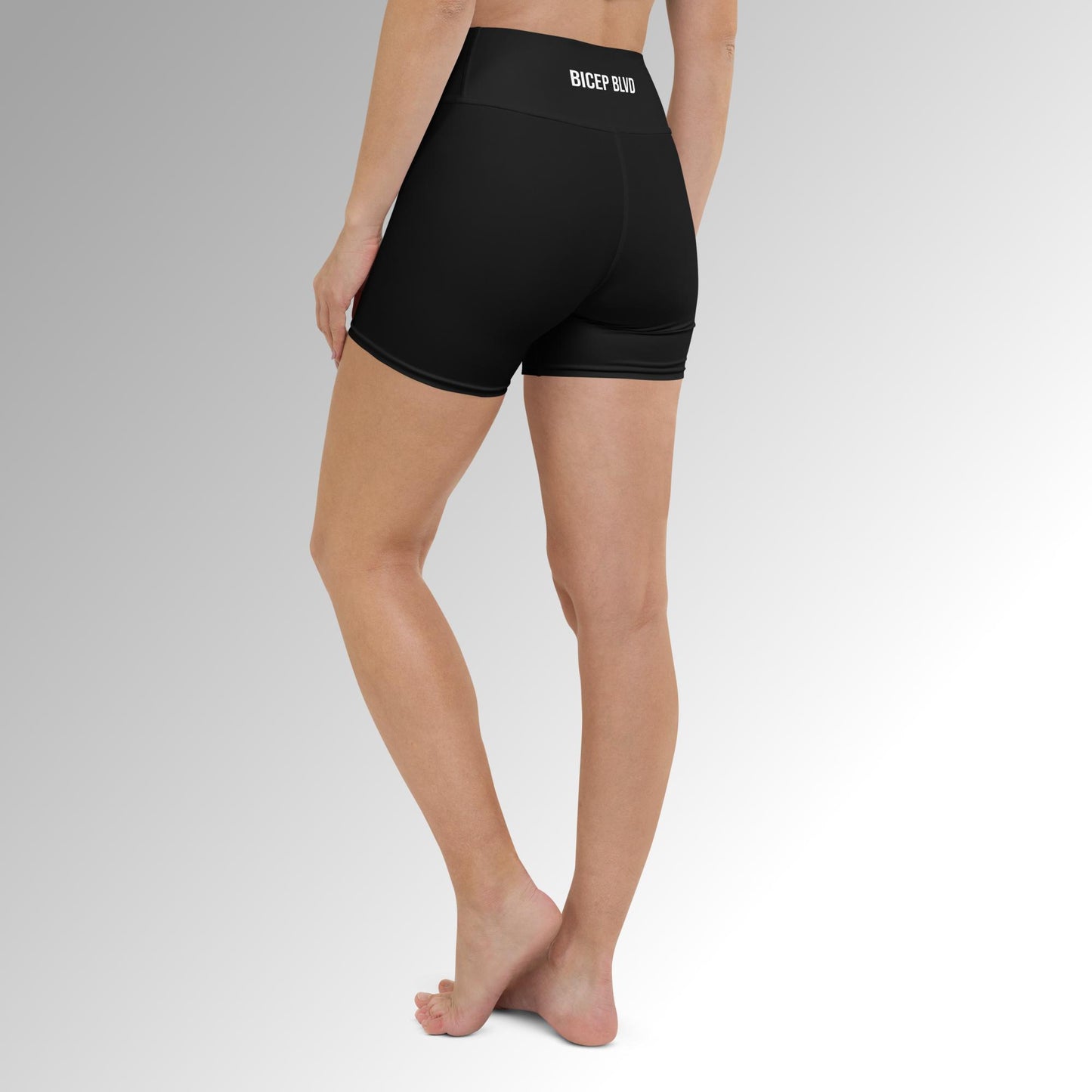 BBLVD - Women's Shorts