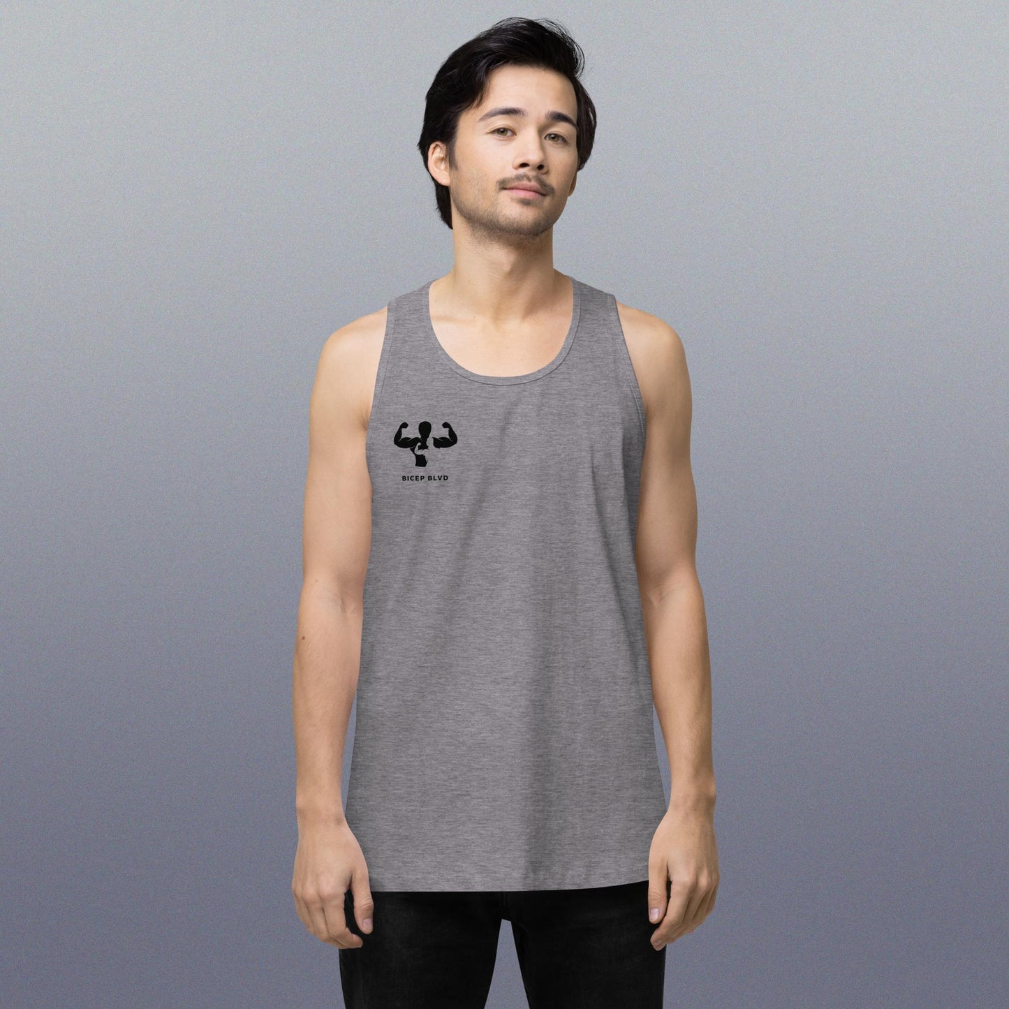 BBLVD - Men's Tank Top