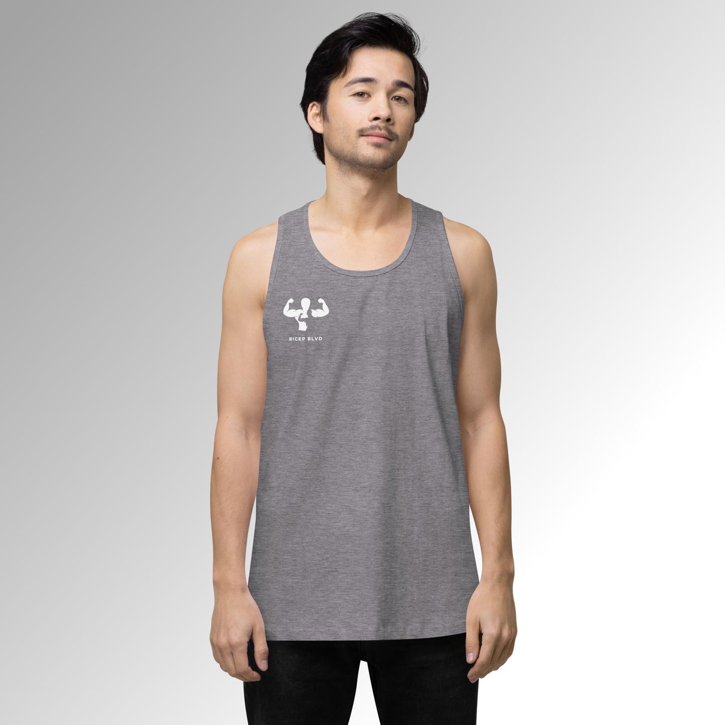 BBLVD - Men's Tank Top