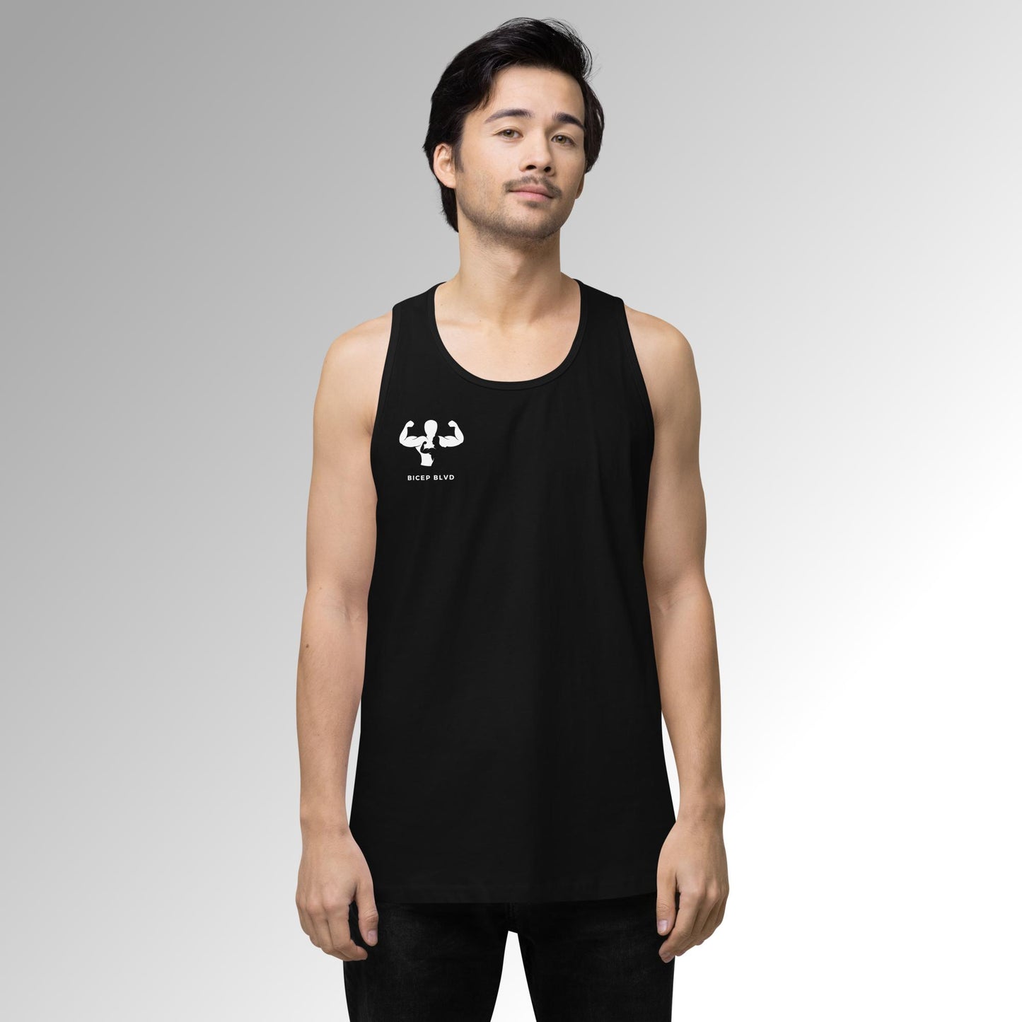 BBLVD - Men's Tank Top