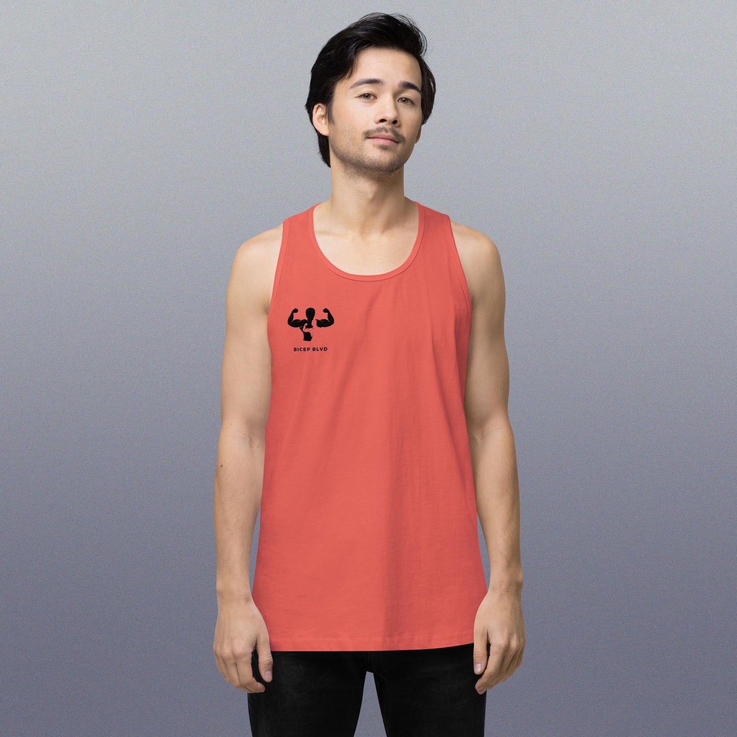 BBLVD - Men's Tank Top