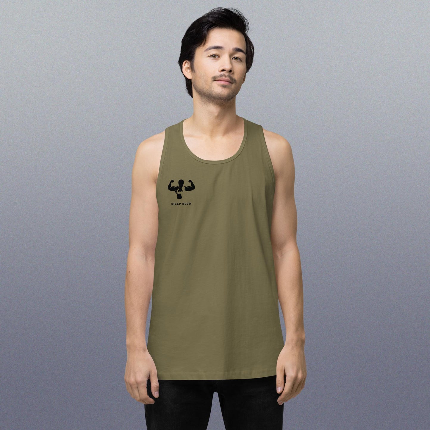 BBLVD - Men's Tank Top