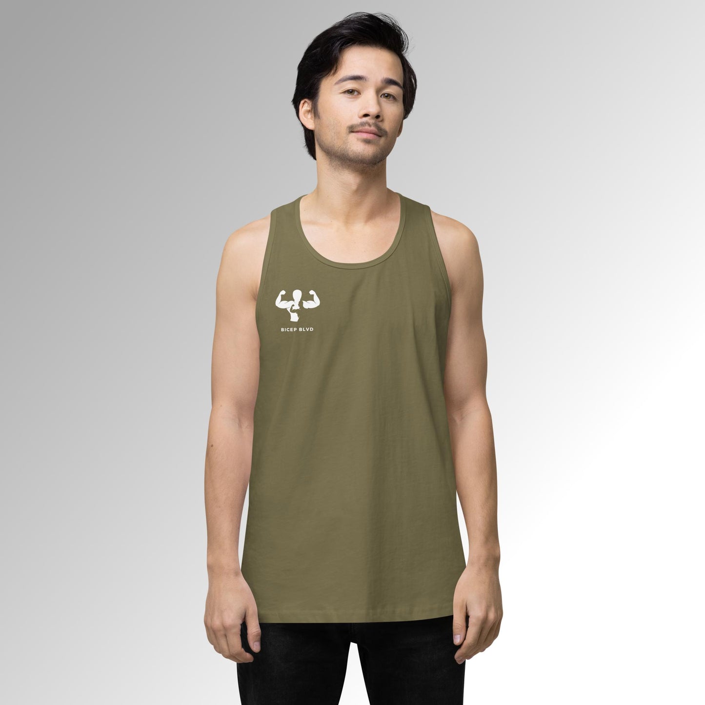 BBLVD - Men's Tank Top