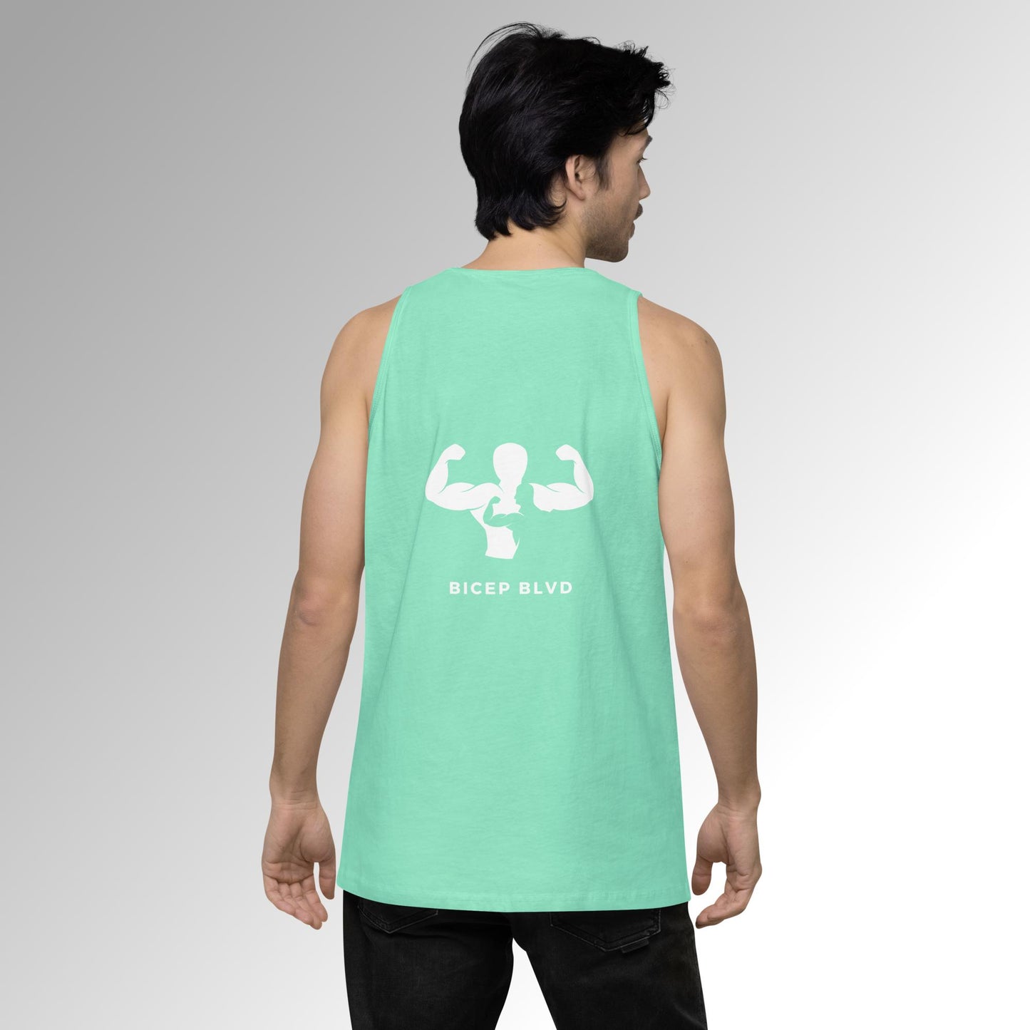 BBLVD - Men's Tank Top