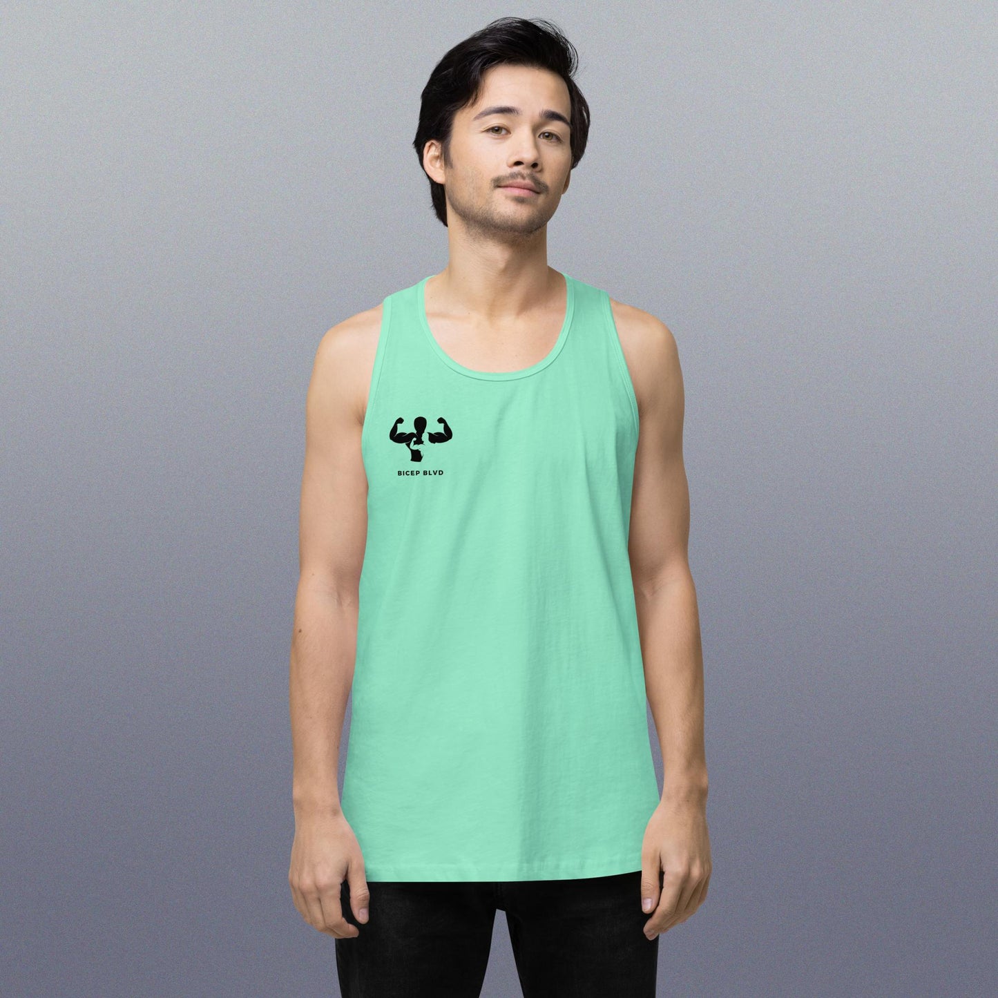 BBLVD - Men's Tank Top