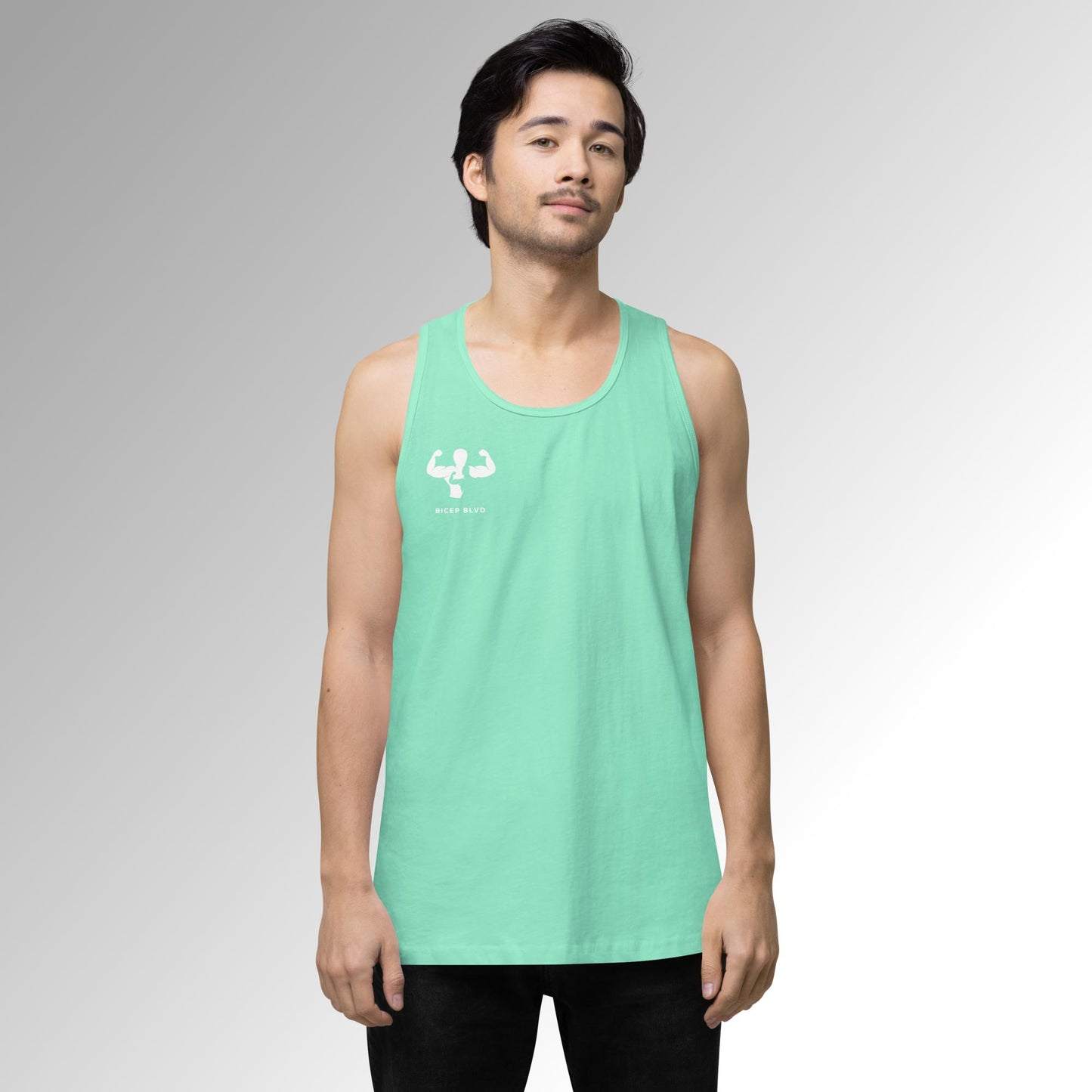 BBLVD - Men's Tank Top