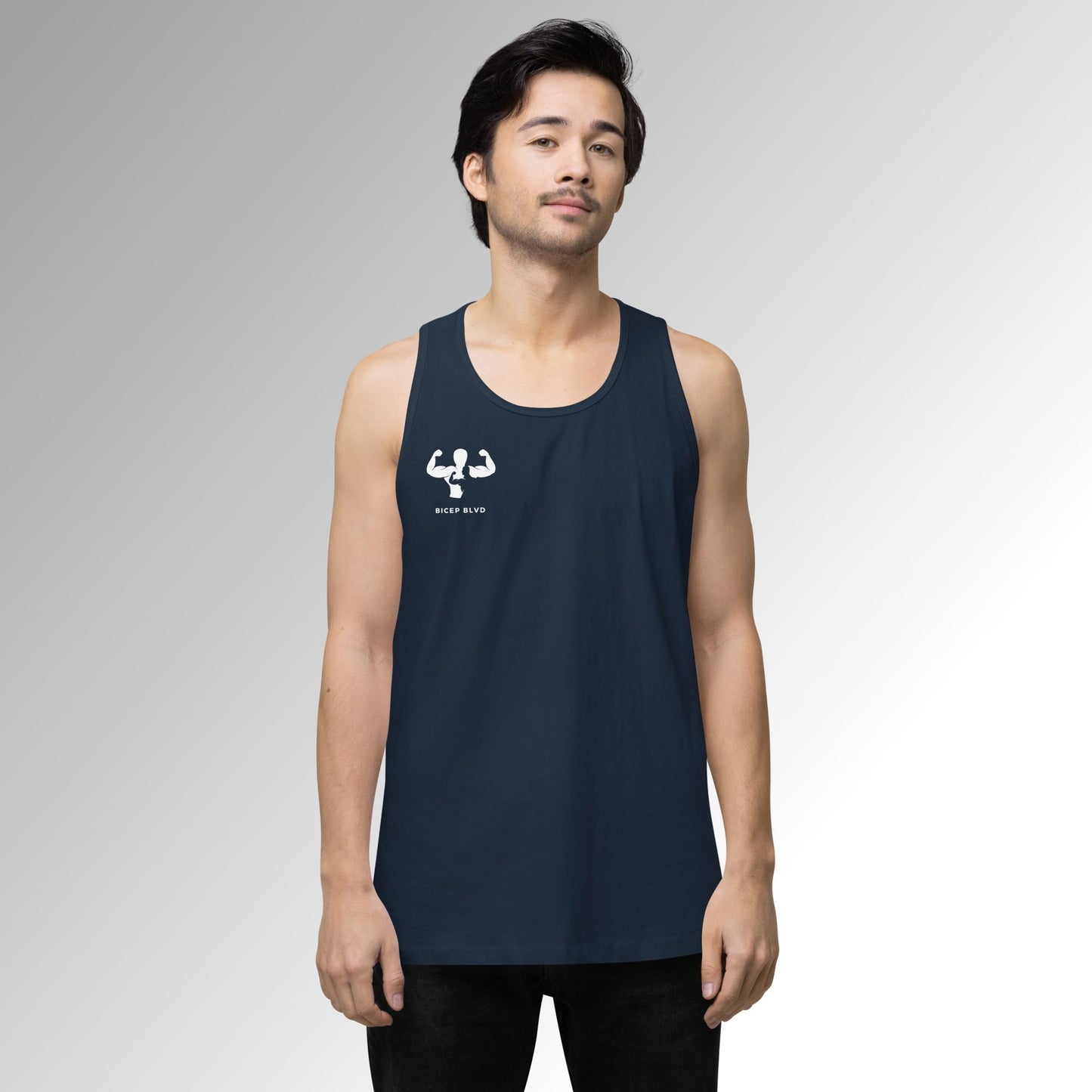 BBLVD - Men's Tank Top