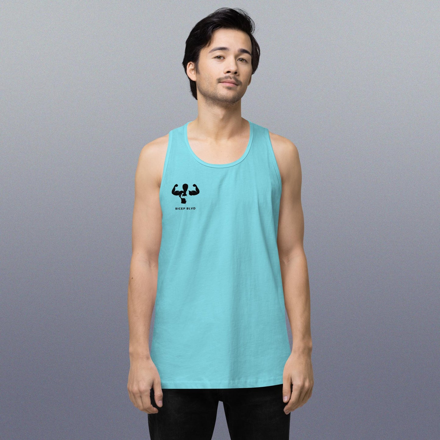 BBLVD - Men's Tank Top