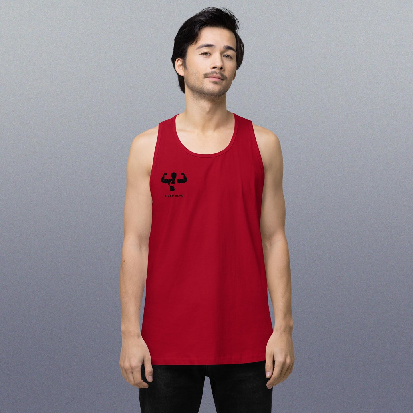 BBLVD - Men's Tank Top