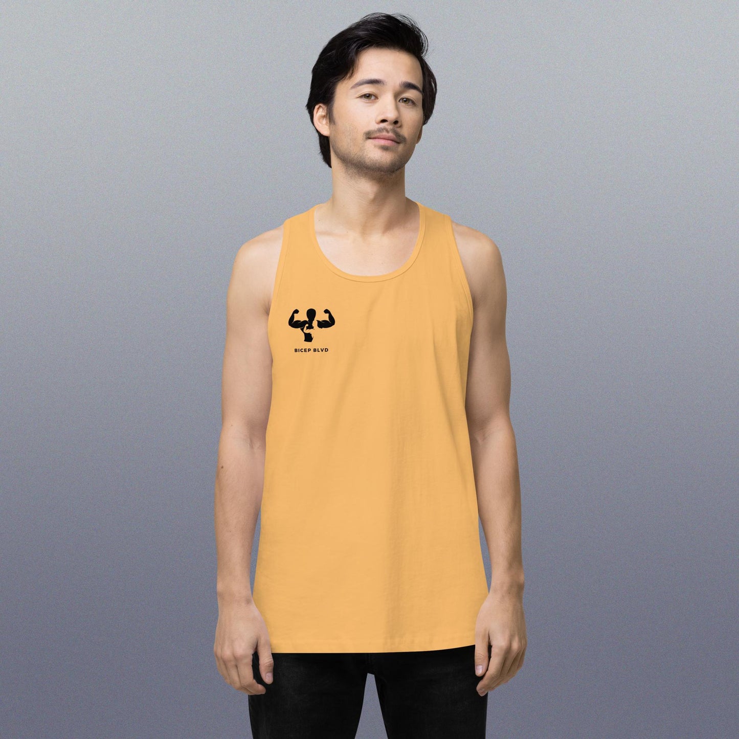 BBLVD - Men's Tank Top