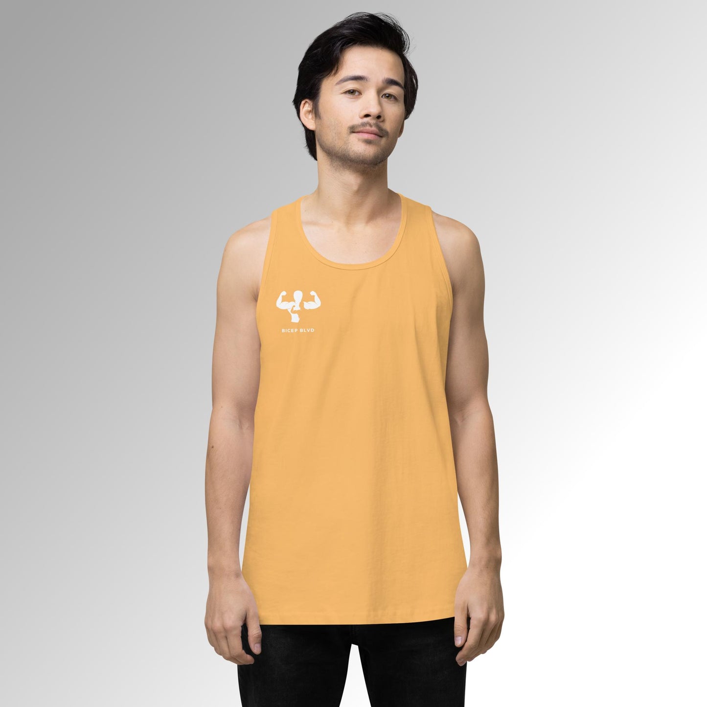 BBLVD - Men's Tank Top