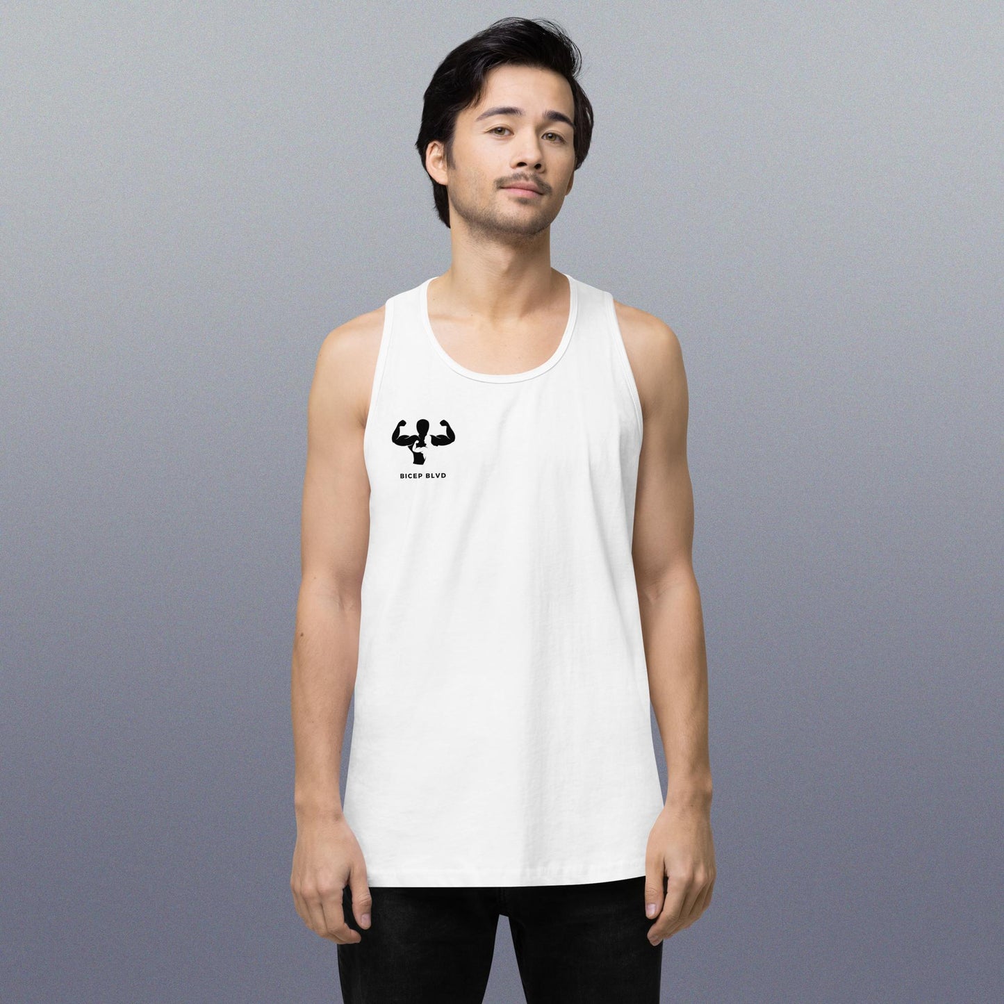 BBLVD - Men's Tank Top