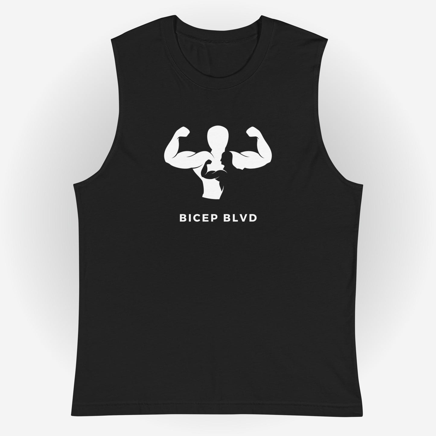 BBLVD - Muscle Shirt